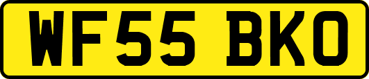 WF55BKO