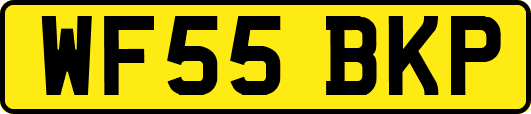 WF55BKP