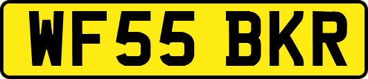 WF55BKR