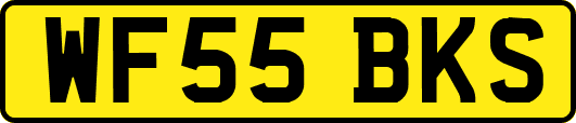 WF55BKS