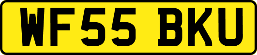 WF55BKU