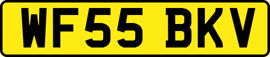 WF55BKV