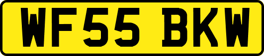 WF55BKW