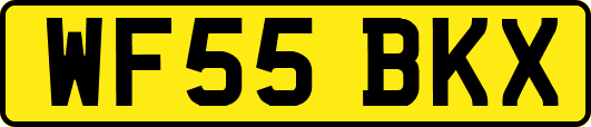 WF55BKX