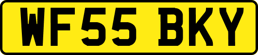 WF55BKY