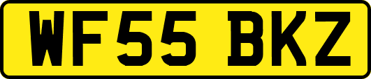 WF55BKZ