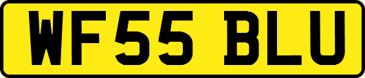 WF55BLU
