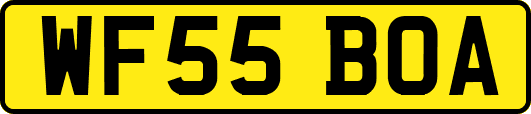 WF55BOA
