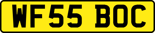 WF55BOC