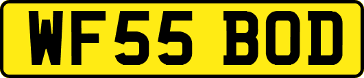 WF55BOD