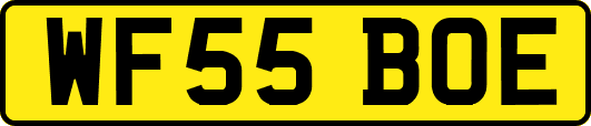 WF55BOE
