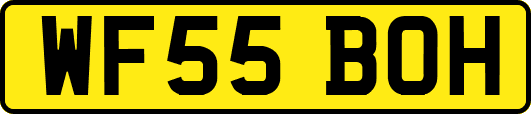 WF55BOH
