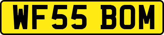 WF55BOM
