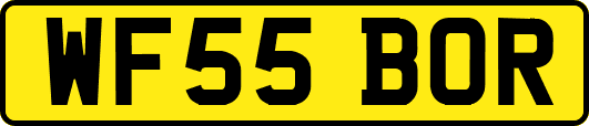 WF55BOR