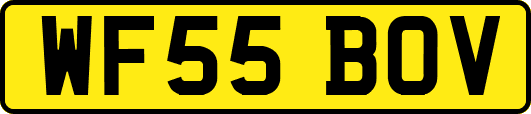 WF55BOV