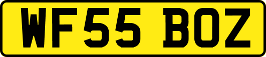 WF55BOZ