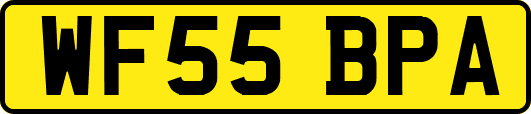 WF55BPA