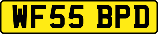 WF55BPD