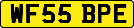 WF55BPE