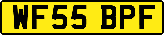 WF55BPF