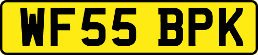 WF55BPK