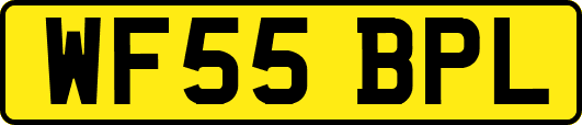 WF55BPL