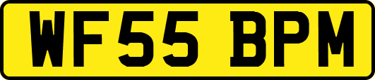 WF55BPM