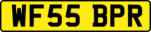 WF55BPR