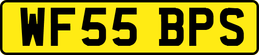 WF55BPS