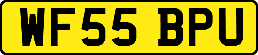WF55BPU