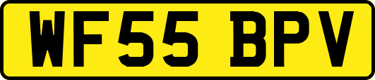 WF55BPV