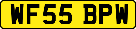 WF55BPW