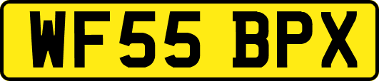 WF55BPX
