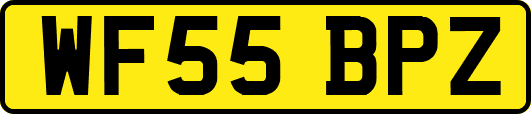 WF55BPZ
