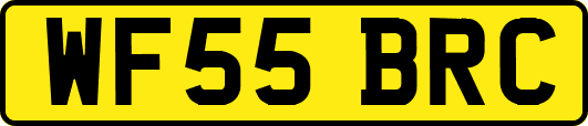 WF55BRC