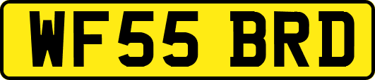 WF55BRD