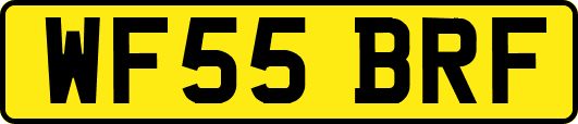 WF55BRF