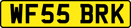 WF55BRK