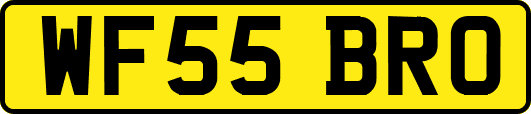 WF55BRO