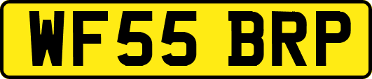 WF55BRP