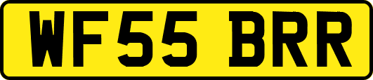 WF55BRR