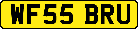 WF55BRU