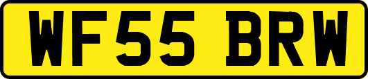 WF55BRW