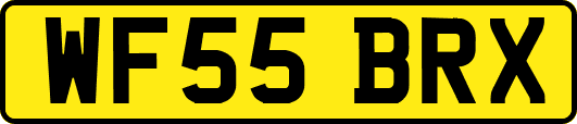 WF55BRX