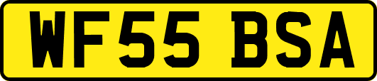 WF55BSA