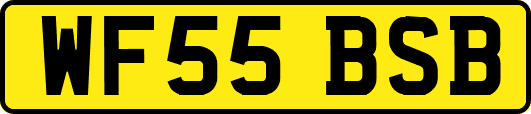 WF55BSB