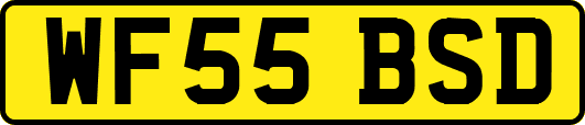 WF55BSD