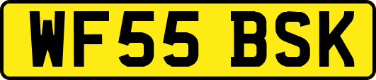 WF55BSK