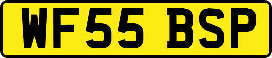 WF55BSP