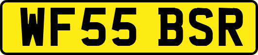 WF55BSR